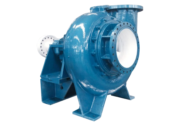 Desulphurization Pump