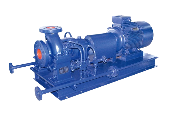 Hot water circulating pump (KQWR-G)