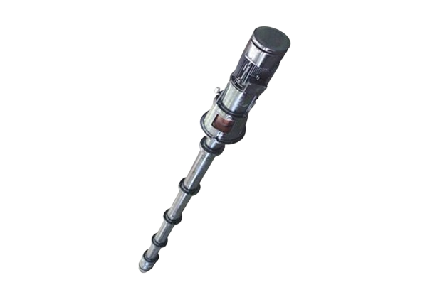 LC/X Series Vertical Long Shaft Pump