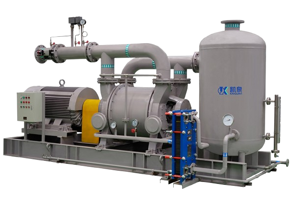 Vacuum Pump