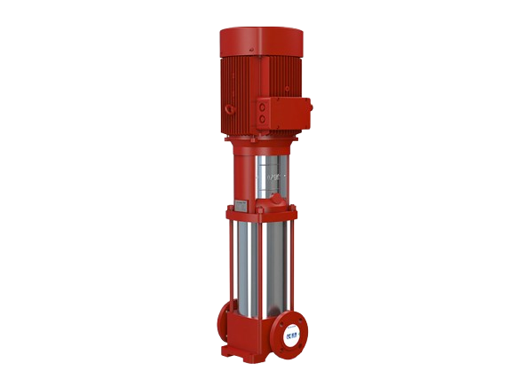 XBD Fire Pump Unit