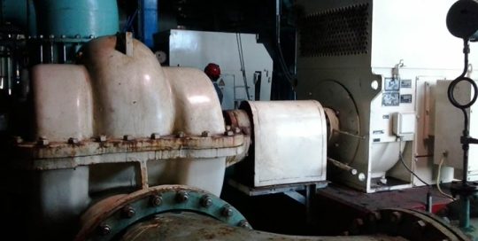 Pompa Air