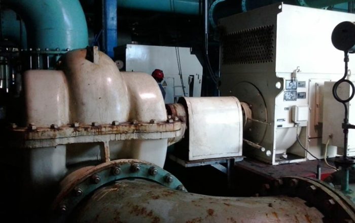 Pompa Air